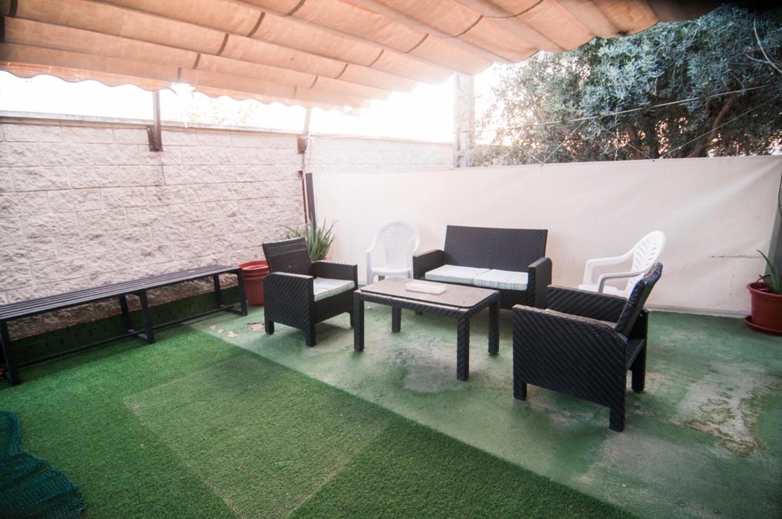 Multiespacio Bu2 Humanes de Madrid Exteriér fotografie